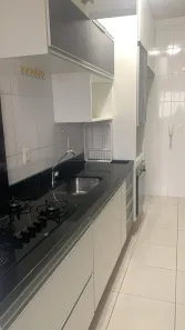 Apartamento com 2 Quartos à venda, 72m² no Centro, São Vicente