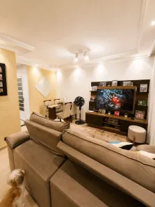 Sobrado com 3 Quartos à venda, 62m² no Vila Ré, São Paulo