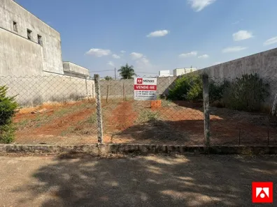 Lote/Terreno à venda, 367m² no Residencial Dona Margarida, Santa Bárbara D'Oeste
