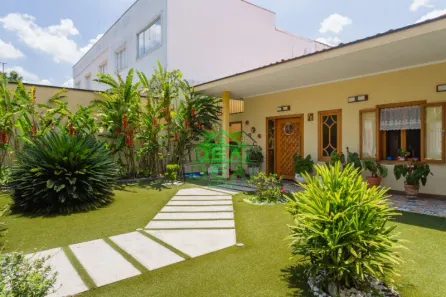 Casa com 3 Quartos à venda, 275m² no Alto da Lapa, São Paulo