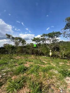 Lote/Terreno à venda, 558m² no Villa Paradiso, Lagoa Santa