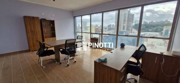 Sala Comercial para venda ou aluguel, 40m² no Jardim do Mar, São Bernardo do Campo