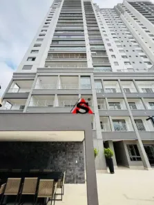Apartamento com 3 Quartos para alugar, 125m² no Vila Dom Pedro I, São Paulo