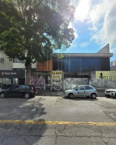 Prédio Comercial para alugar, 600m² no Jardim, Santo André
