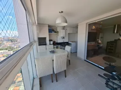 Apartamento com 2 Quartos à venda, 74m² no Vila Prudente, São Paulo