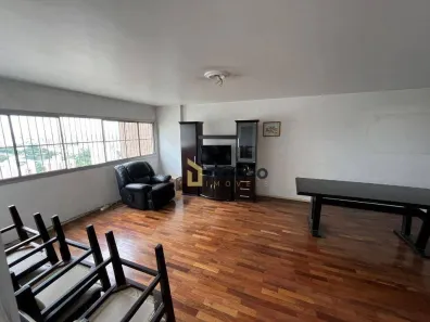 Apartamento com 3 Quartos à venda, 119m² no Santana, São Paulo
