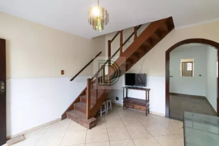 Sobrado com 2 Quartos à venda, 100m² no Jardim Bonfiglioli, São Paulo
