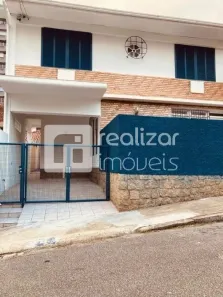 Casa com 3 Quartos para alugar, 130m² no Centro, Florianópolis