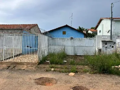 Casa com 2 Quartos à venda, 120m² no Parque Nova Friburgo B, Cidade Ocidental