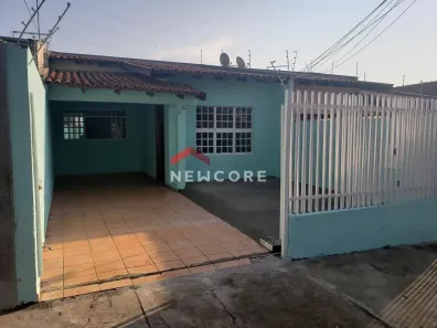 Casa com 3 Quartos à venda, 96m² no Califórnia, Londrina