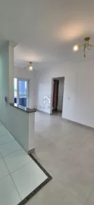 Apartamento com 2 Quartos para alugar, 62m² no Jardim Santa Maria, Jacareí