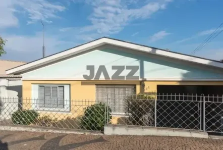 Casa com 3 Quartos à venda, 170m² no Jardim Novo Campos Elíseos, Campinas