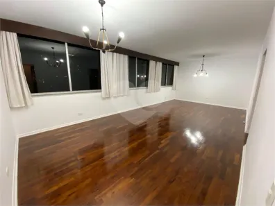 Apartamento com 3 Quartos à venda, 165m² no Vila Suzana, São Paulo
