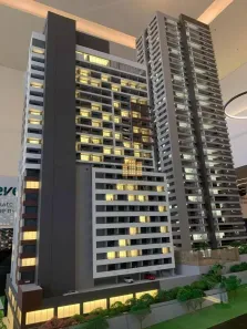 Apartamento com 1 Quarto à venda, 28m² no Vila Pompéia, São Paulo