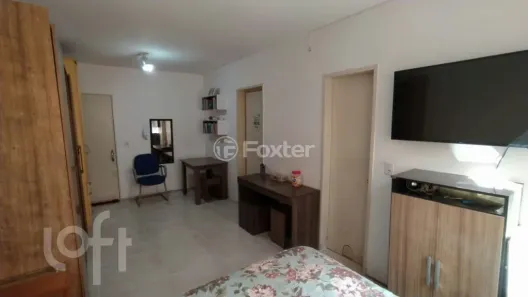 Apartamento com 1 Quarto à venda, 28m² no Cidade Baixa, Porto Alegre