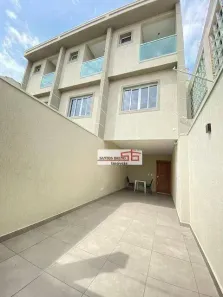 Sobrado com 2 Quartos à venda, 120m² no Vila Pereira Cerca, São Paulo