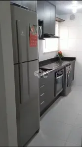 Apartamento com 2 Quartos à venda, 50m² no Forquilhas, São José