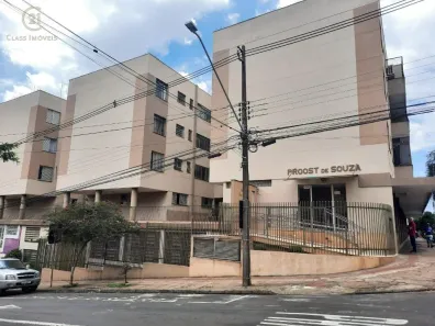 Apartamento com 2 Quartos à venda, 72m² no Jardim Londrilar, Londrina