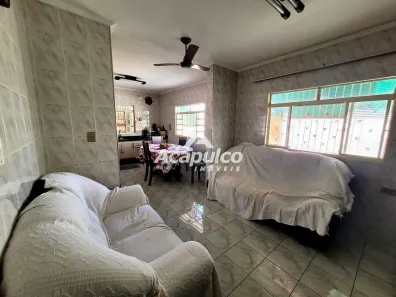 Casa com 3 Quartos para alugar, 176m² no Antônio Zanaga I, Americana
