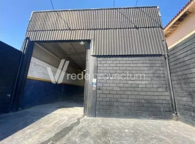 Galpão/Depósito/Armazém para alugar, 360m² no Jardim Campos Elíseos, Campinas