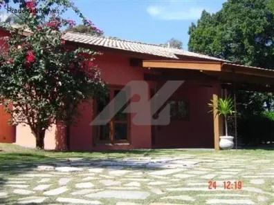 Casa de Condomínio com 3 Quartos para alugar, 174m² no Colinas do Ermitage (Sousas), Campinas