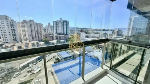 Apartamento com 3 Quartos à venda, 159m² no Campinas, São José