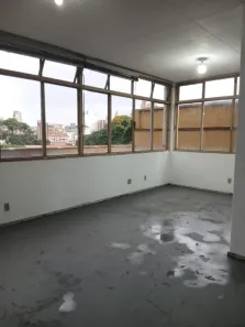 Sala Comercial para alugar, 195m² no Barro Preto, Belo Horizonte