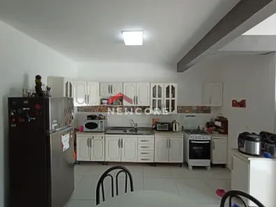 Casa com 3 Quartos à venda, 110m² no Campeche, Florianópolis
