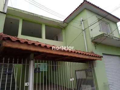 Casa com 2 Quartos à venda, 220m² no Jardim Líbano, São Paulo