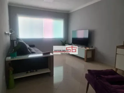 Sobrado com 3 Quartos à venda, 250m² no Vila Primavera, São Paulo