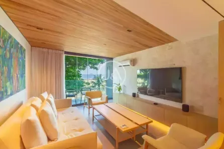 Apartamento com 2 Quartos à venda, 113m² no Copacabana, Rio de Janeiro