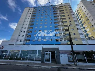 Apartamento com 2 Quartos à venda, 70m² no Areias, São José