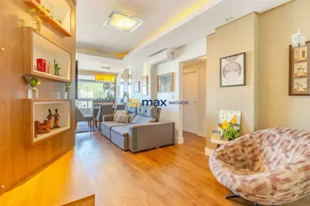 Apartamento com 3 Quartos à venda, 104m² no Dom Bosco, Itajaí