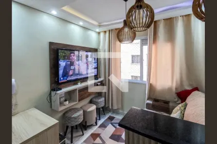 Apartamento com 2 Quartos à venda, 44m² no Piqueri, São Paulo