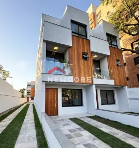 Casa de Condomínio com 3 Quartos à venda, 167m² no Tristeza, Porto Alegre