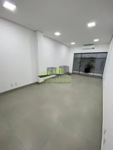 Sala Comercial para alugar, 33m² no Jardim Simus, Sorocaba