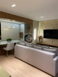 Apartamento com 3 Quartos à venda, 97m² no Alvorada, Cuiabá