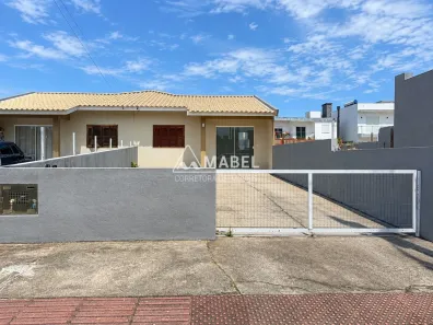 Casa com 3 Quartos para alugar, 72m² no Areias De Palhocinha, Garopaba
