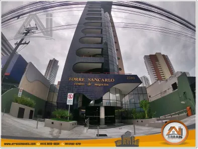 Ponto Comercial à venda, 38m² no Aldeota, Fortaleza