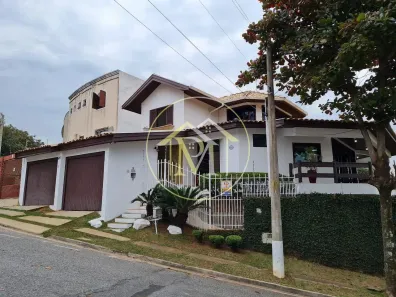 Casa com 4 Quartos para venda ou aluguel, 380m² no Jardim Emília, Sorocaba