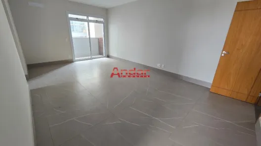 Apartamento com 3 Quartos à venda, 81m² no Fonte Grande, Contagem