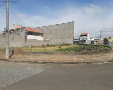 Lote/Terreno à venda, 550m² no Jardim Piazza di Roma, Sorocaba