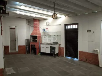 Casa com 3 Quartos à venda, 141m² no Assunção, São Bernardo do Campo