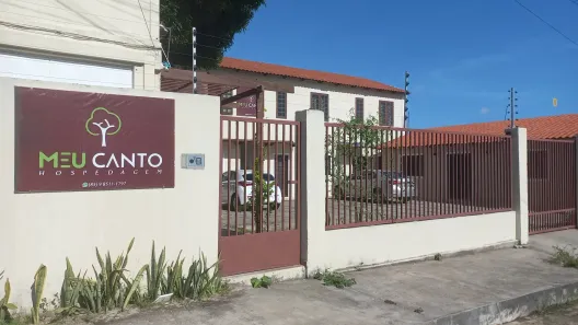 Apartamento com 1 Quarto para alugar, 30m² no Messejana, Fortaleza