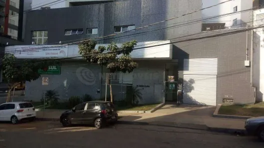 Ponto Comercial à venda, 900m² no Buritis, Belo Horizonte