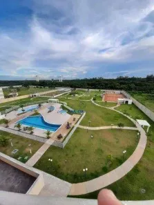Apartamento com 3 Quartos à venda, 82m² no Grande Terceiro, Cuiabá
