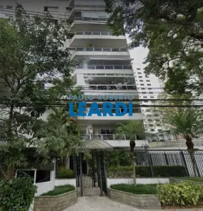 Apartamento com 4 Quartos à venda, 350m² no Brooklin Paulista, São Paulo