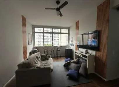Apartamento com 3 Quartos à venda, 110m² no Copacabana, Rio de Janeiro