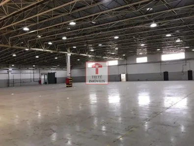 Galpão/Depósito/Armazém para alugar, 7629m² no Parque da Mooca, São Paulo