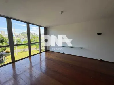 Apartamento com 4 Quartos à venda, 330m² no Flamengo, Rio de Janeiro